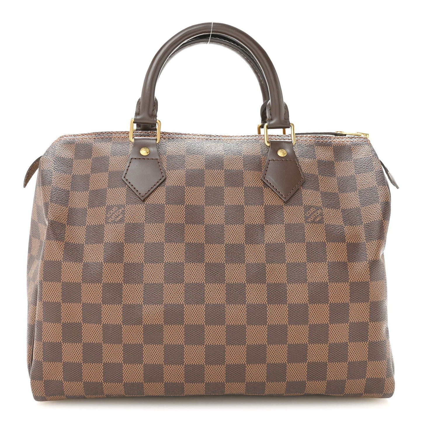 Damier Ebene Speedy 30