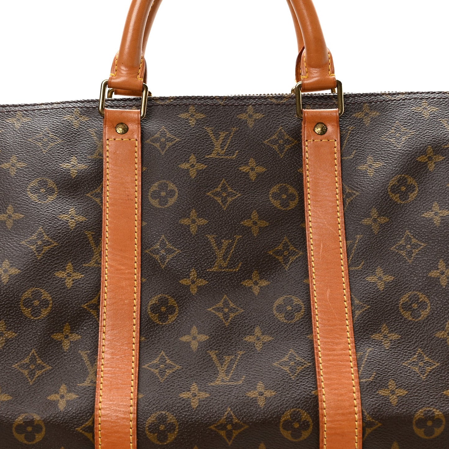 Monogram Keepall 55