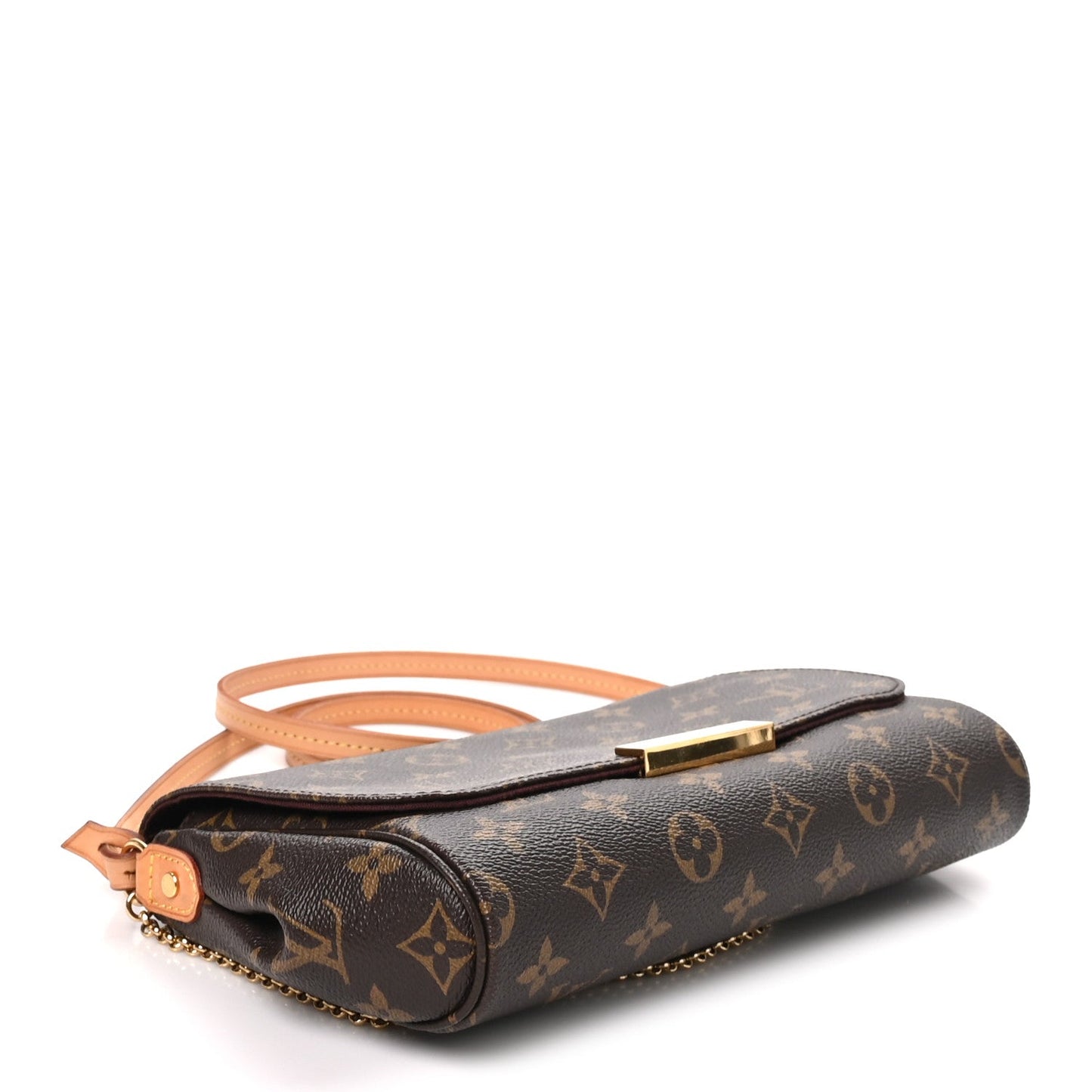Monogram Favorite MM