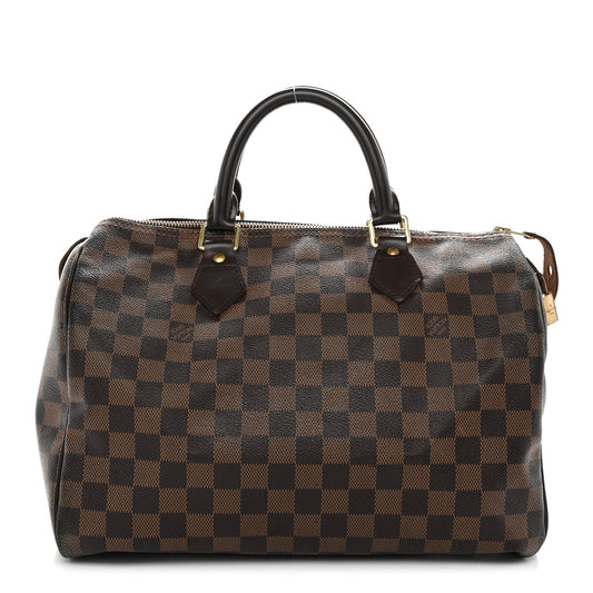 Damier Ebene Speedy 30
