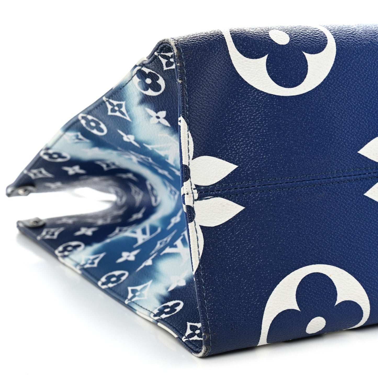 Monogram Escale Onthego GM Blue