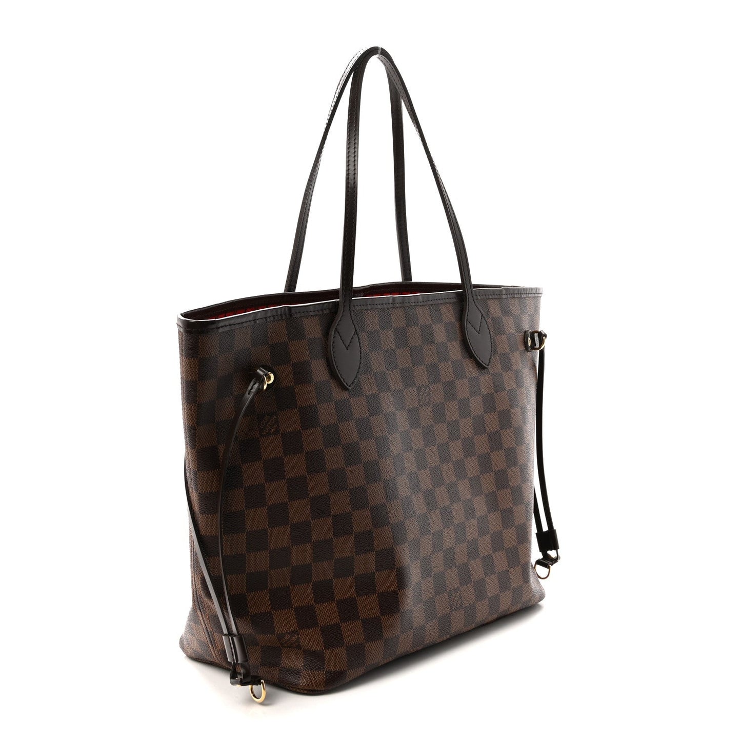 Damier Ebene Neverfull MM