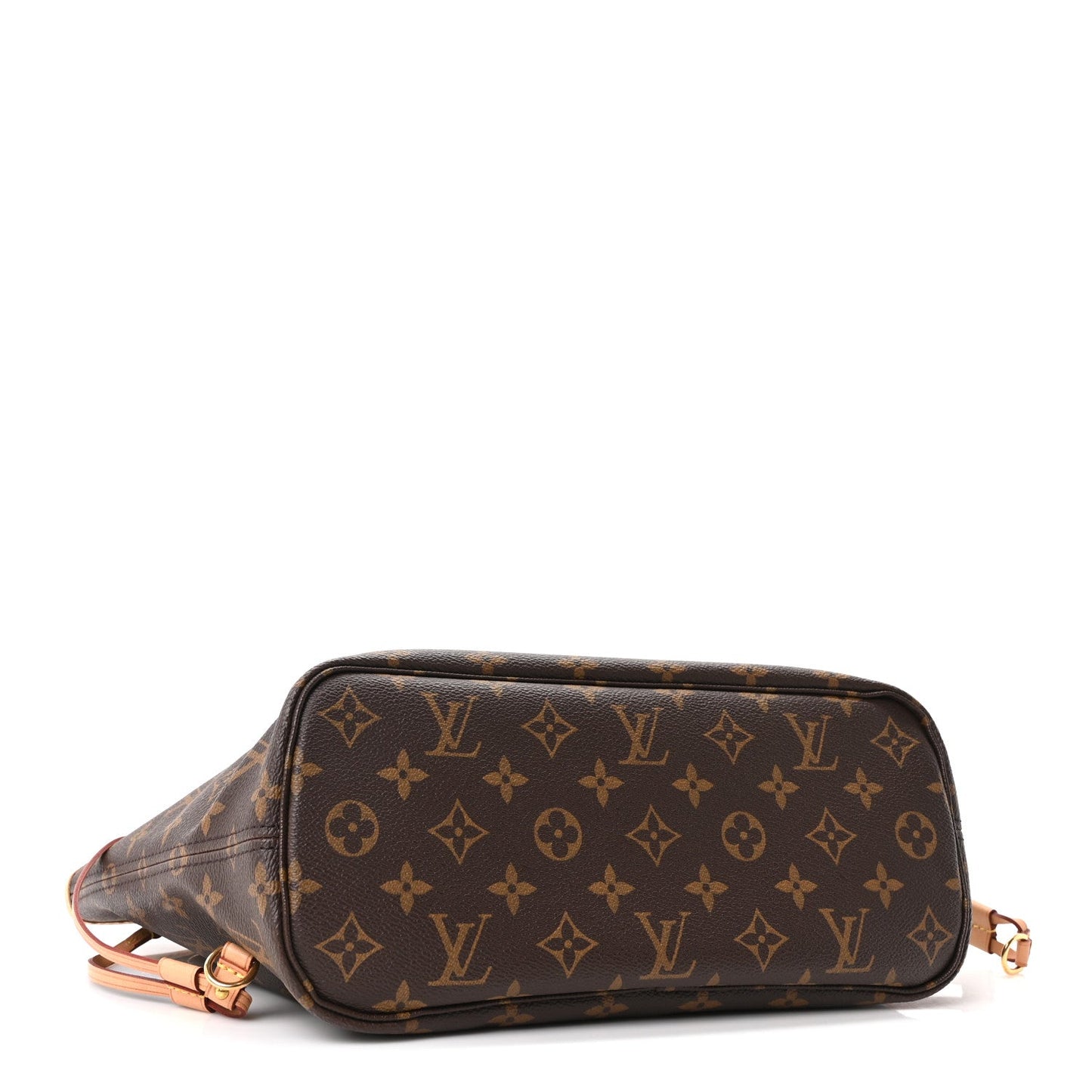 Monogram Neo Neverfull PM Pivoine