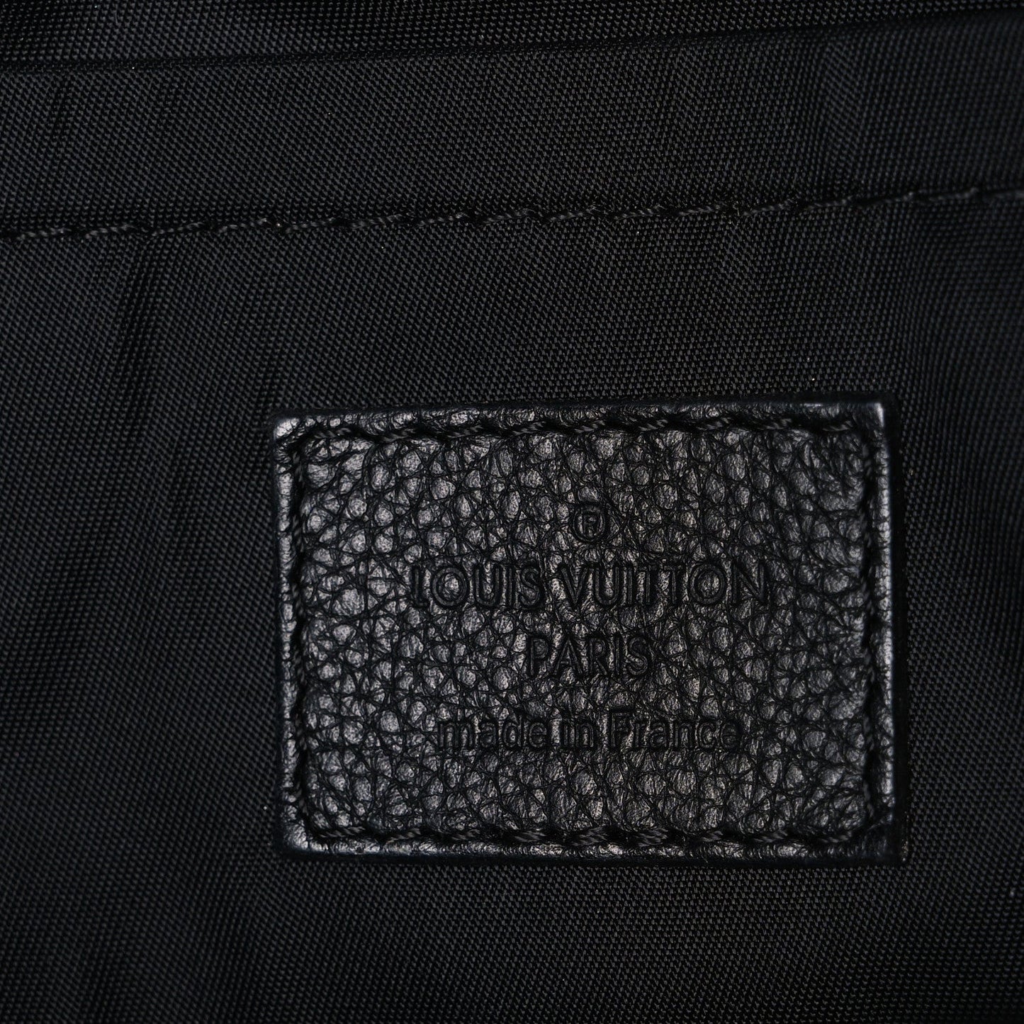 Monogram Palm Springs Backpack Mini
