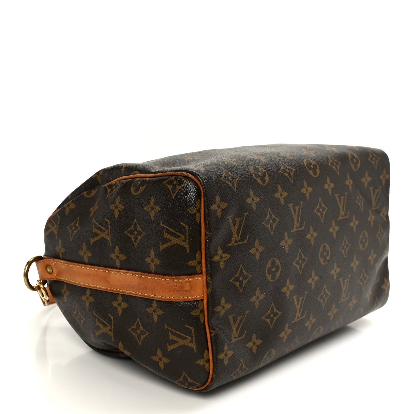 Monogram Speedy Bandouliere 30