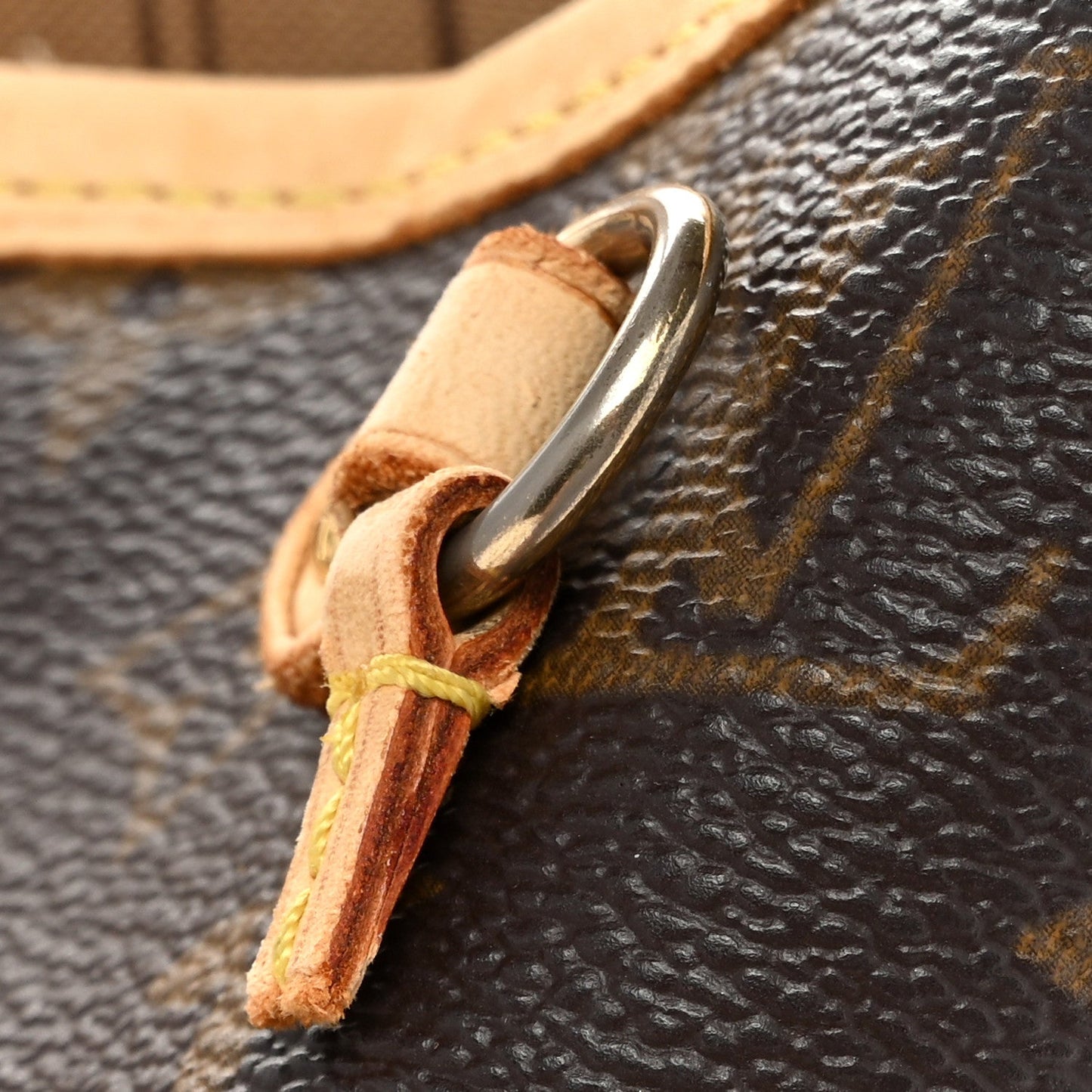 Monogram Neverfull PM