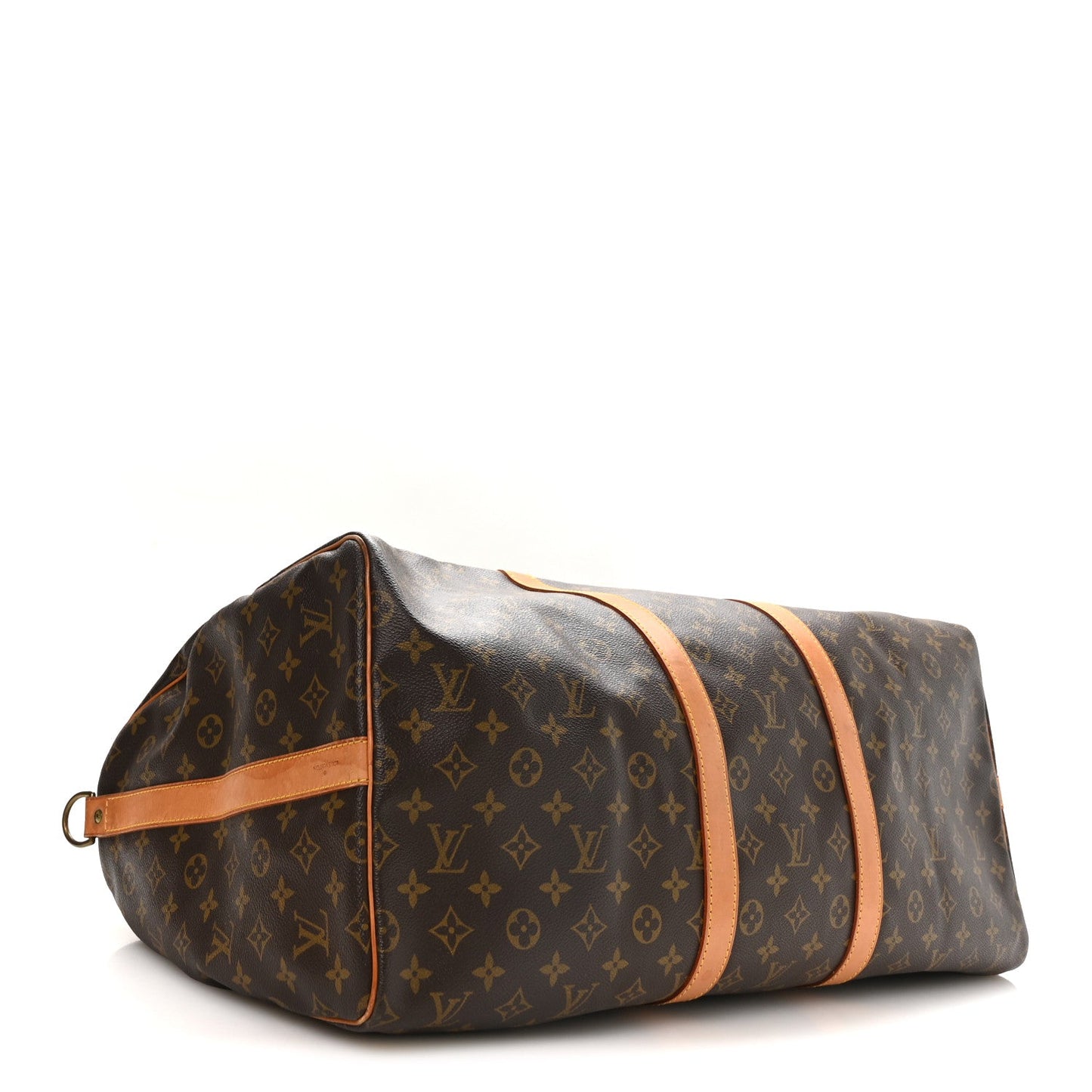 Monogram Keepall Bandouliere 55