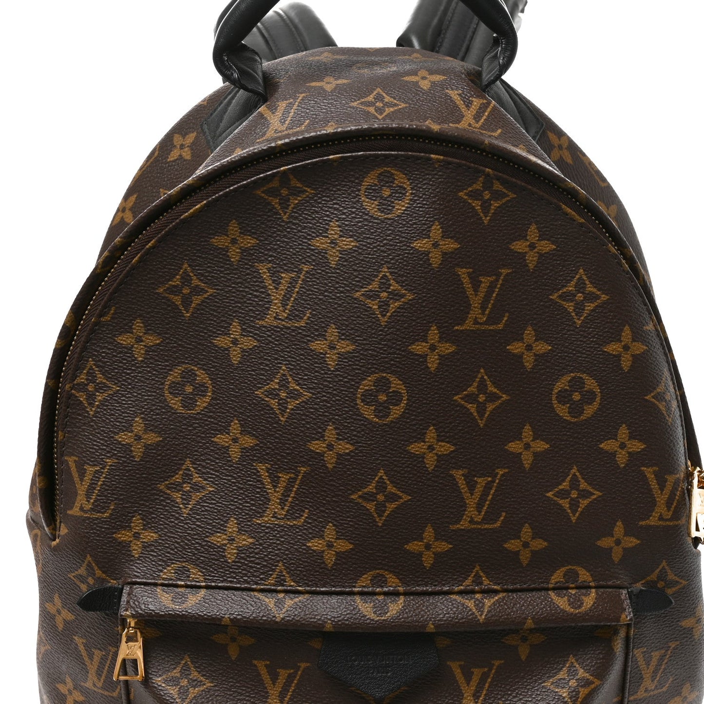 Monogram Palm Springs Backpack MM