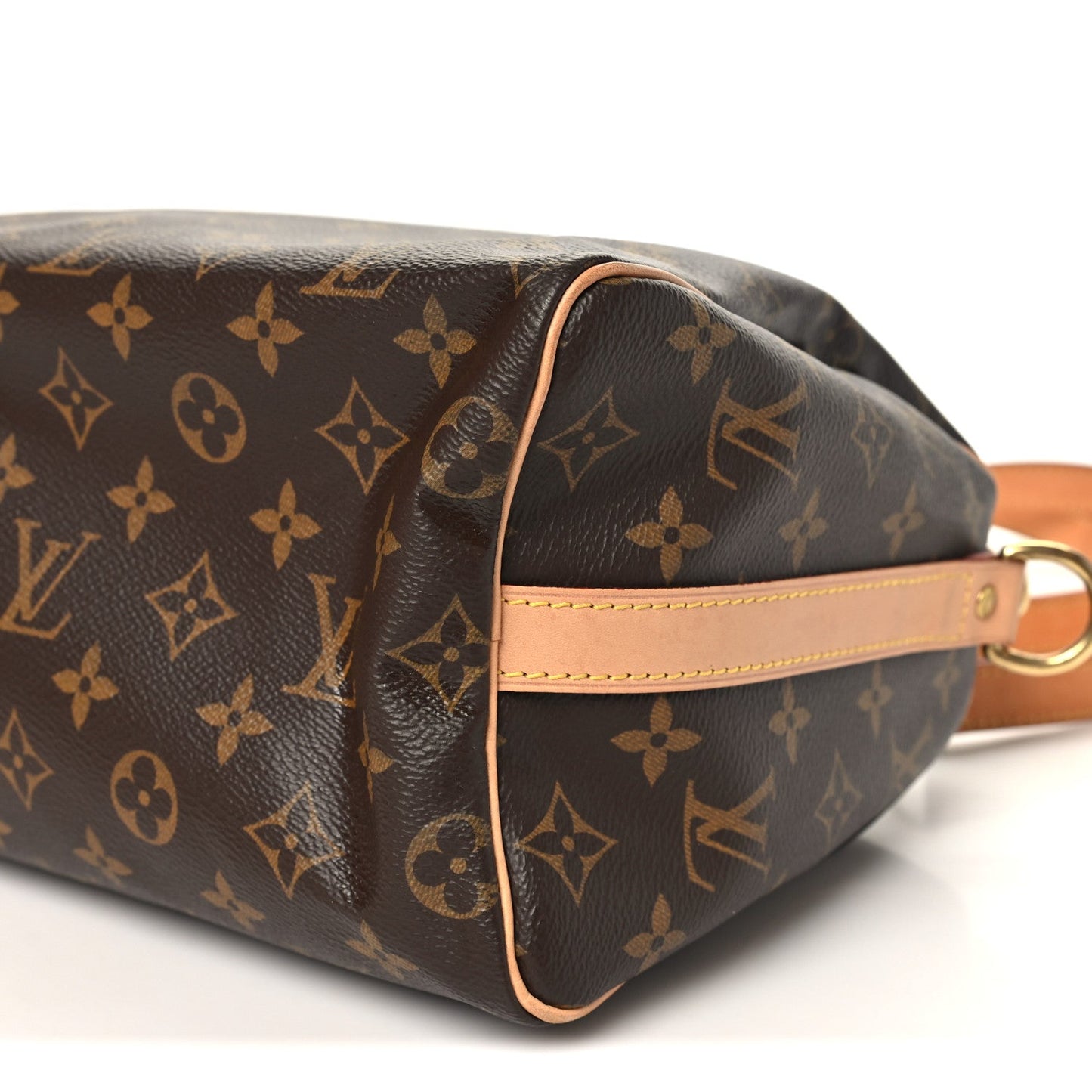 Monogram Speedy Bandouliere 25