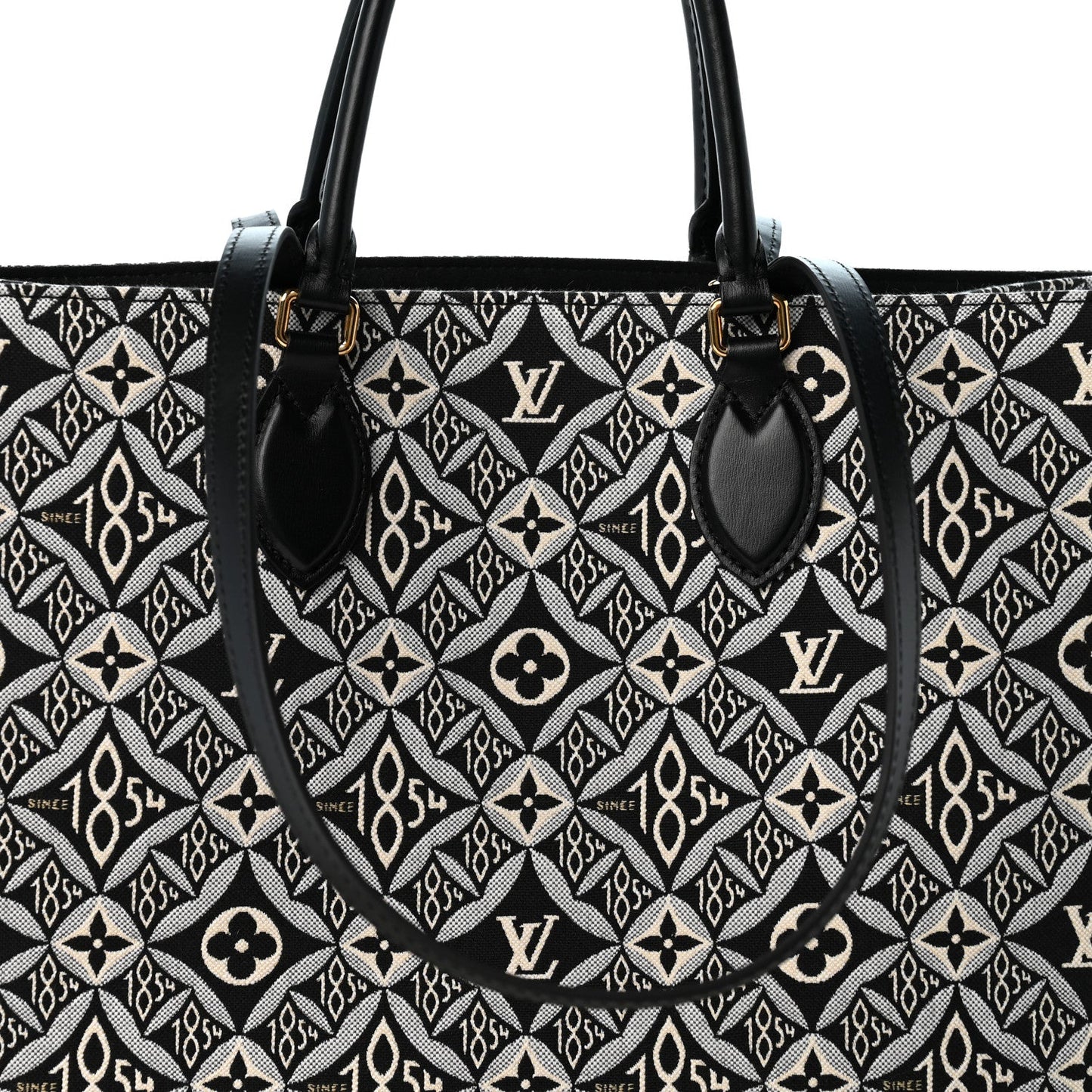 Jacquard Since 1854 Onthego GM Grey