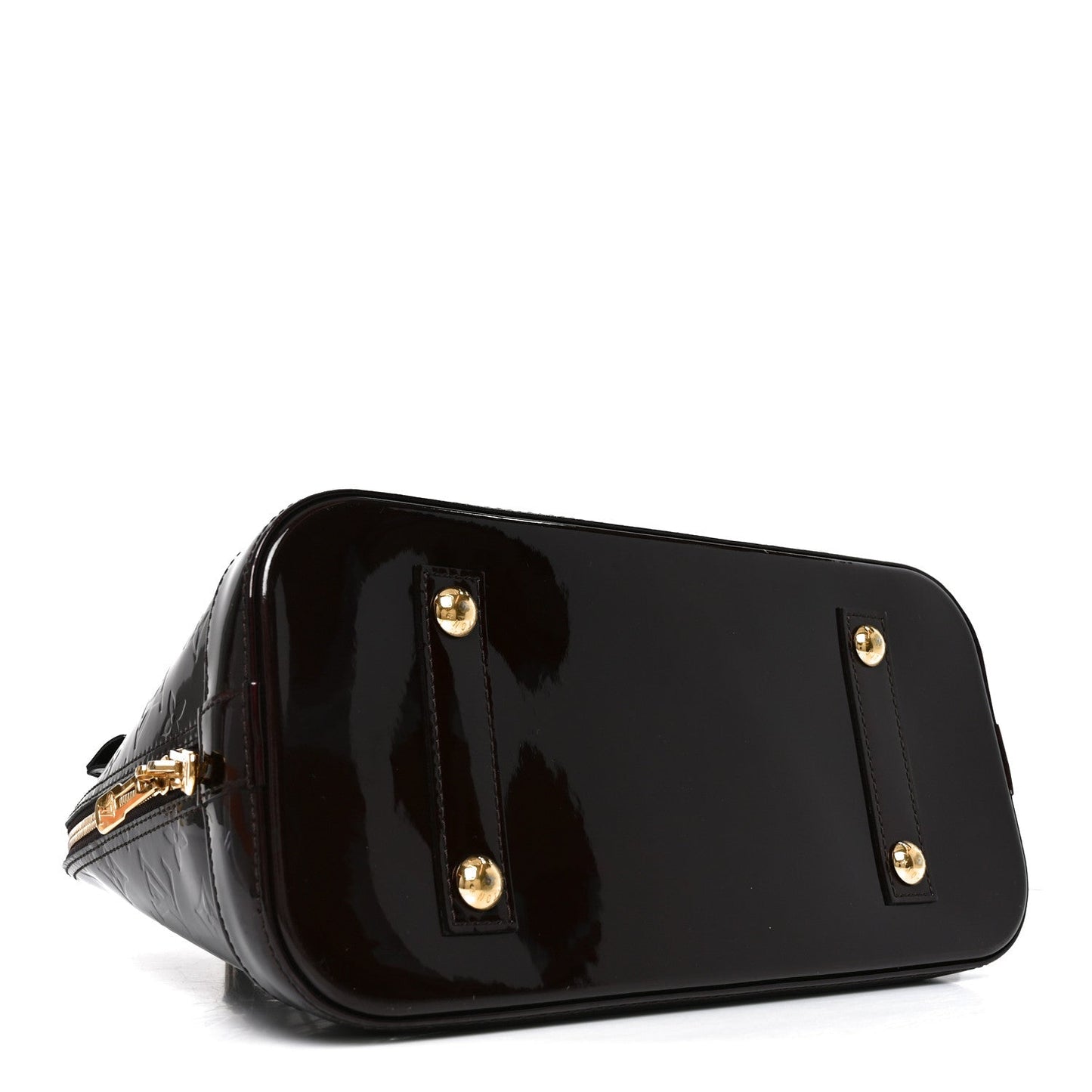 Vernis Alma PM Amarante