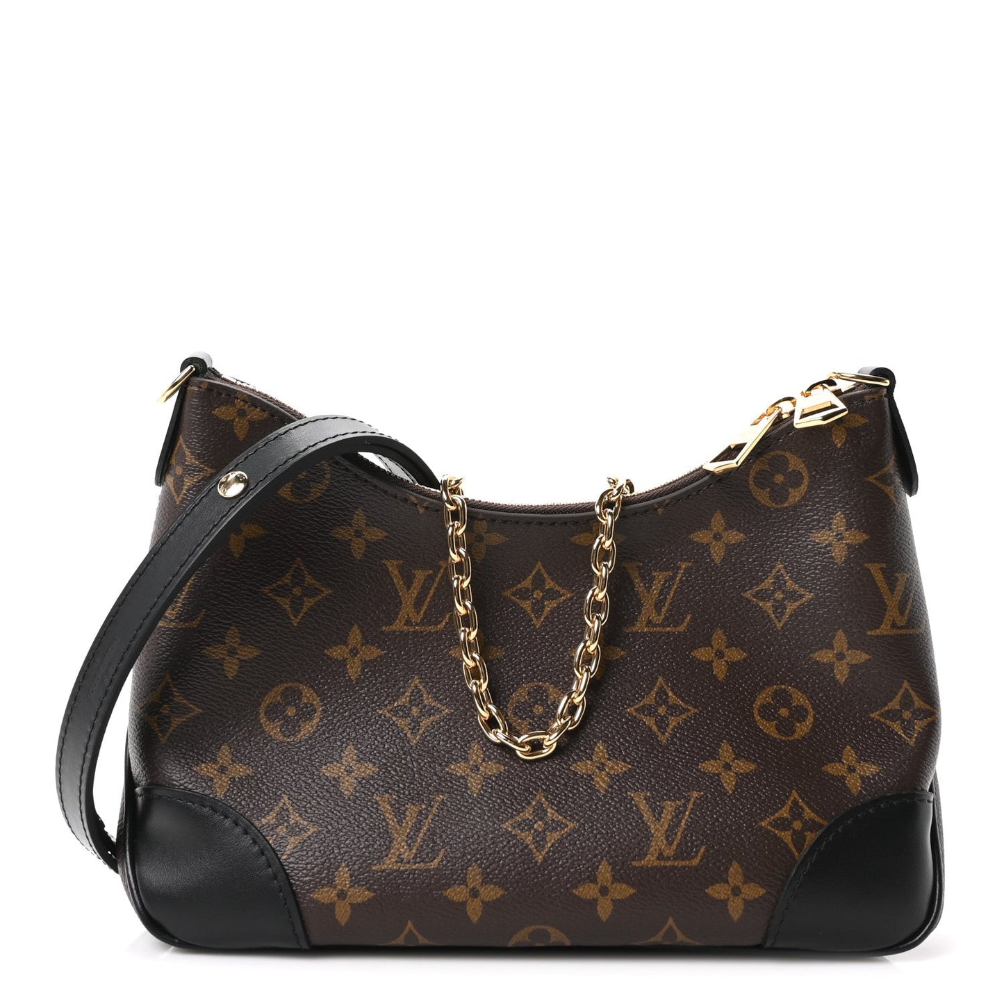 Monogram Boulogne NM Black