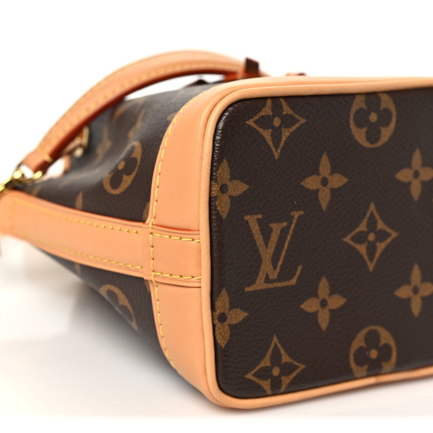 Monogram Nano Noe NV