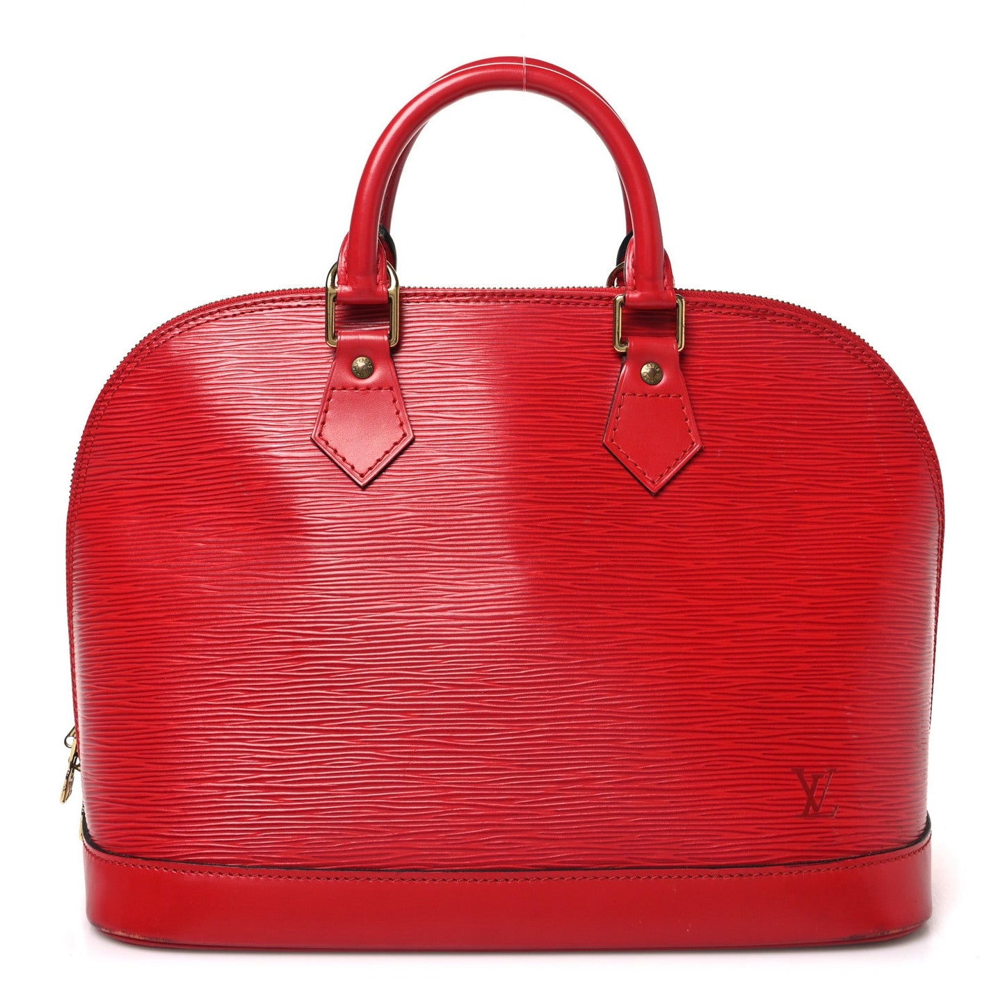 Epi Alma PM Castillan Red