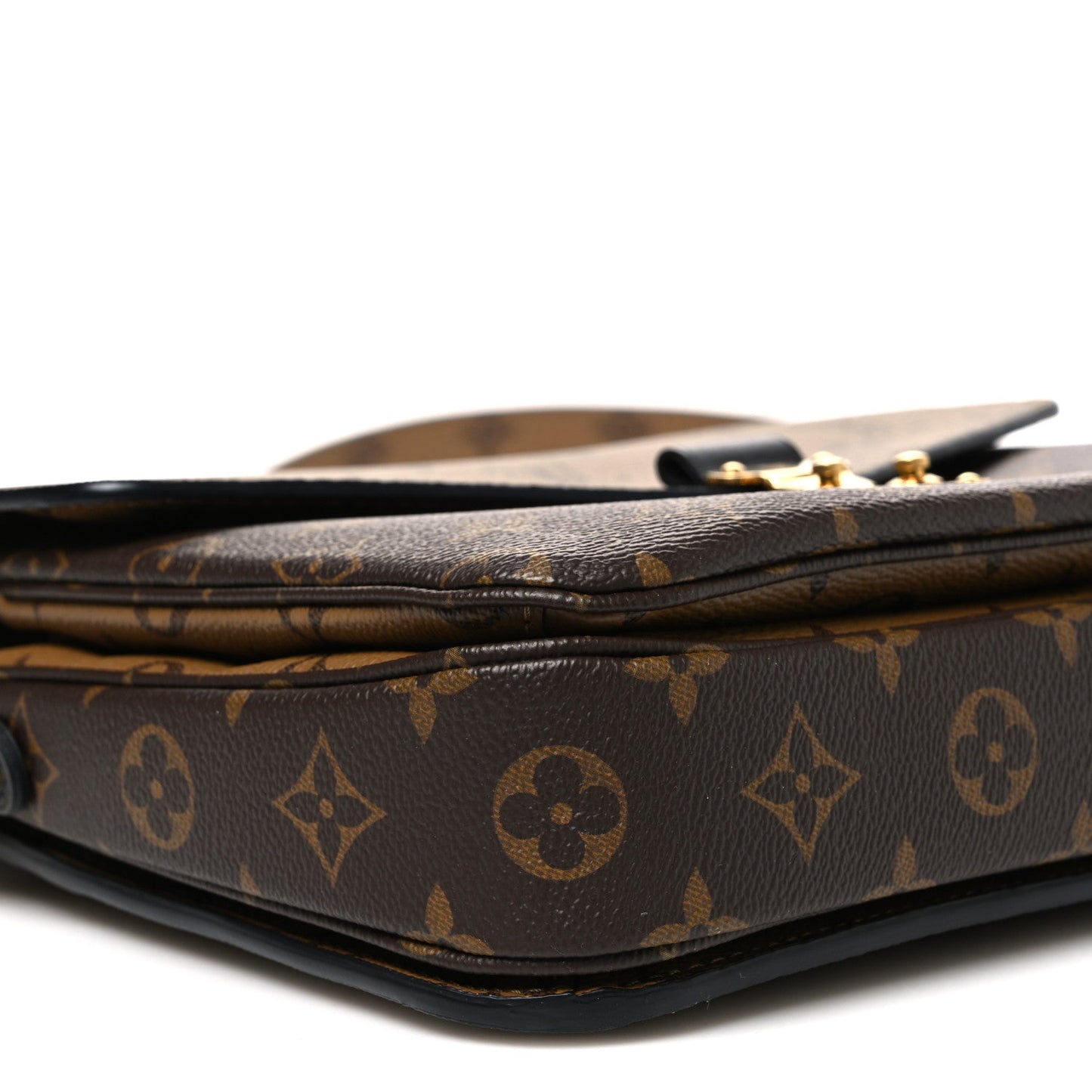 Reverse Monogram Pochette Metis