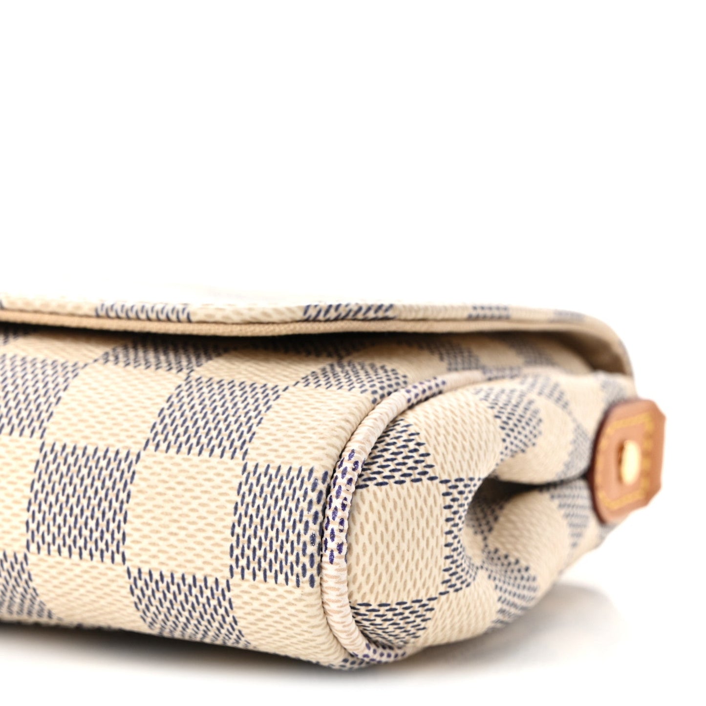 Damier Azur Favorite PM