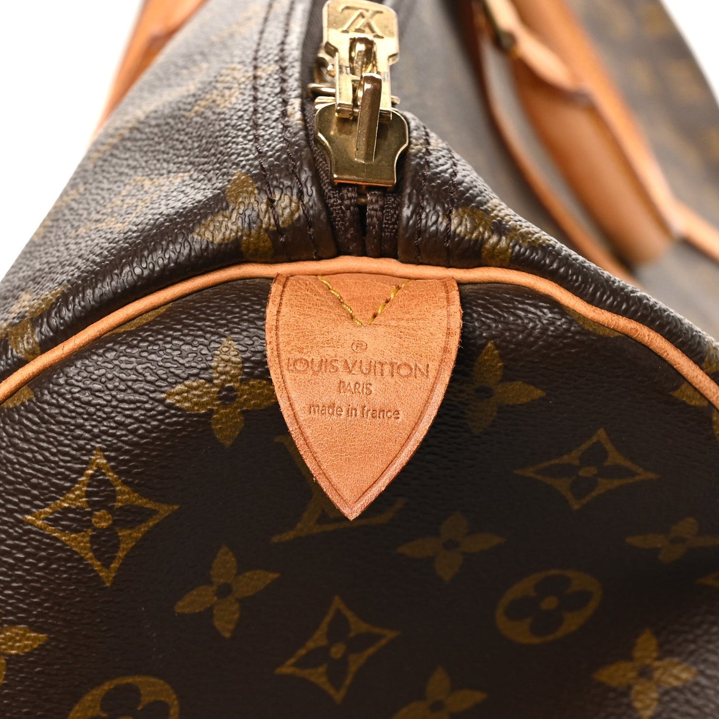 Monogram Keepall 60