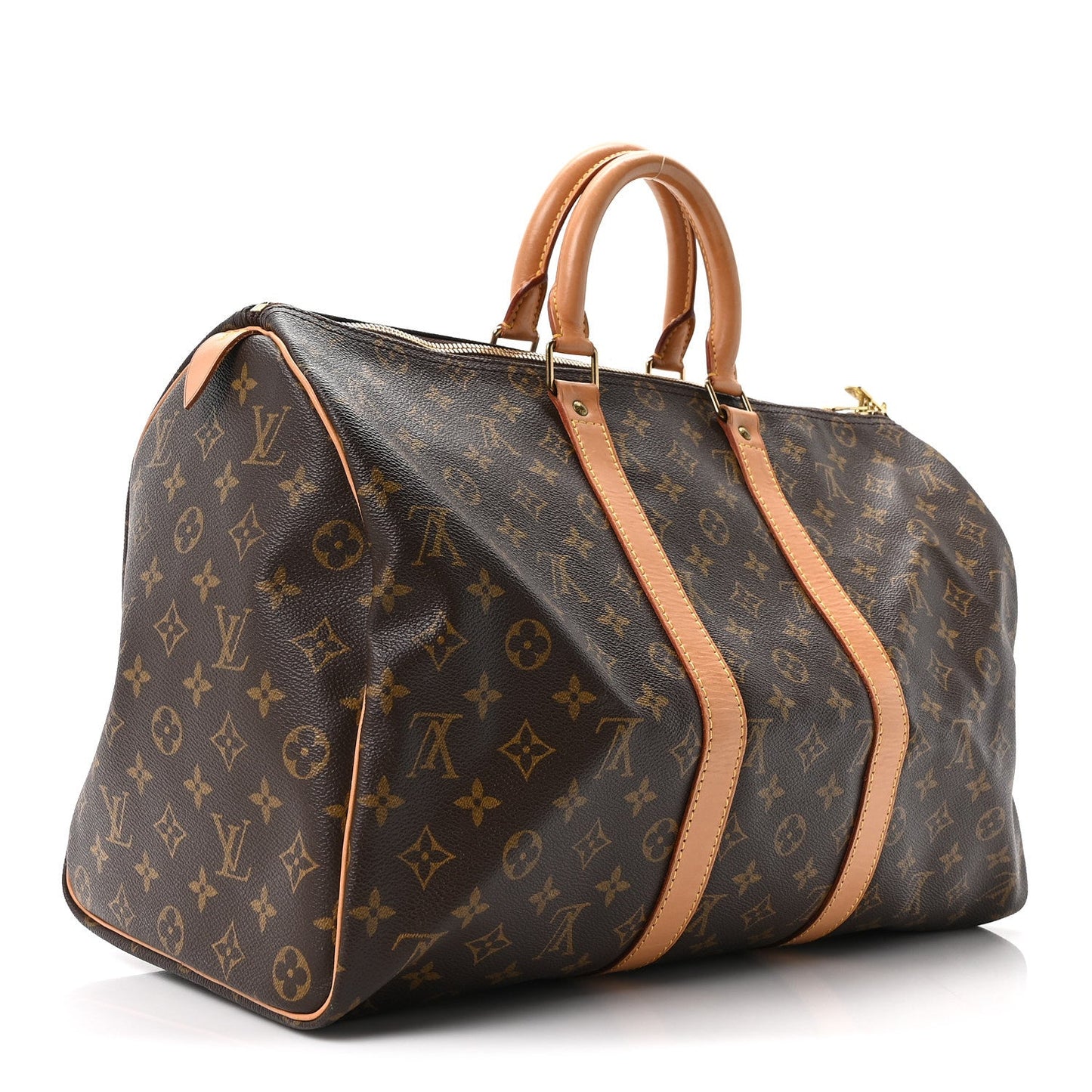 Monogram Keepall 45