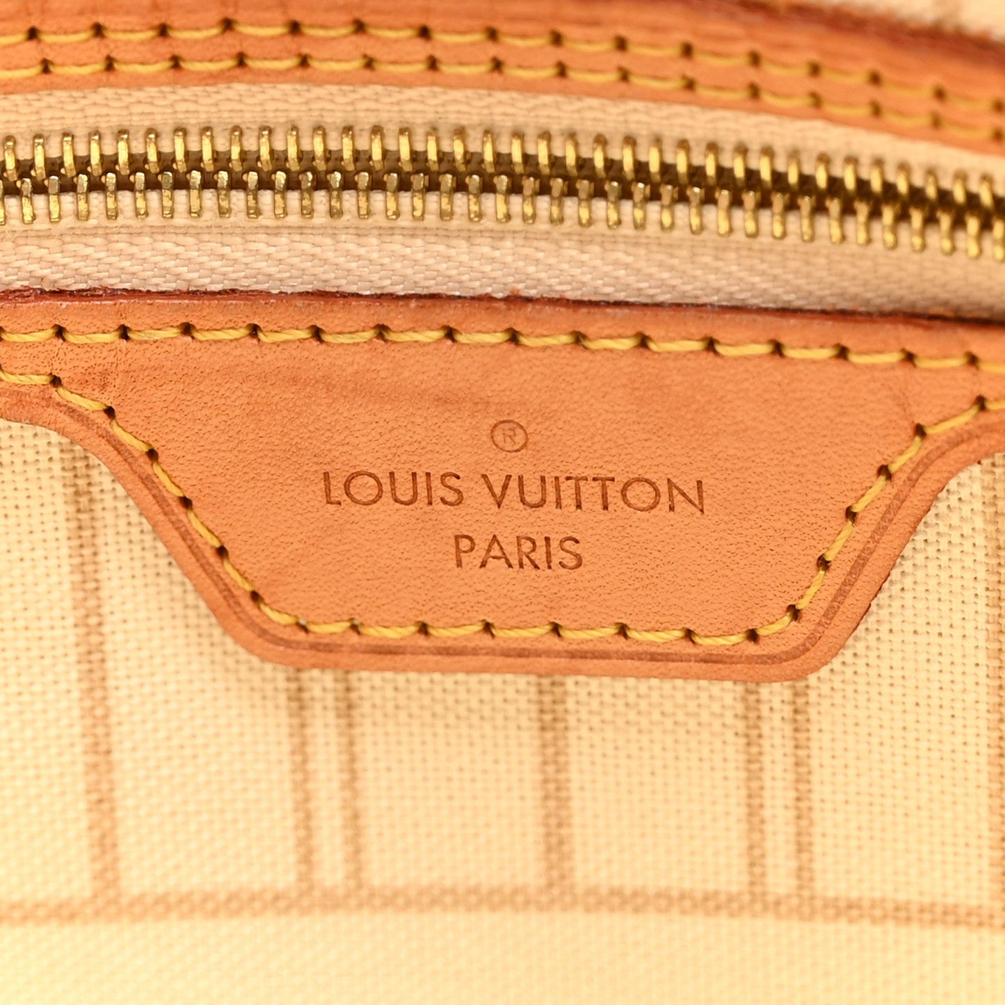 Damier Azur Neo Neverfull MM