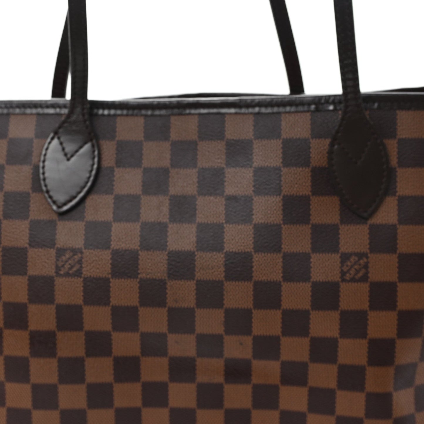 Damier Ebene Neo Neverfull GM
