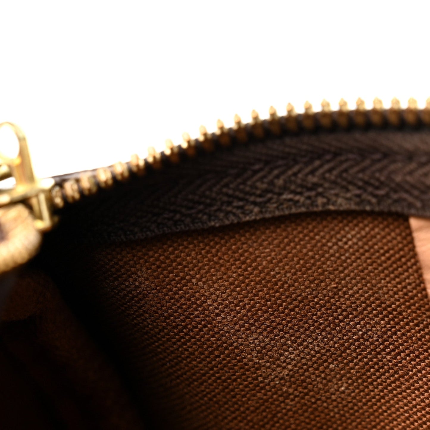 Monogram Speedy Bandouliere 25
