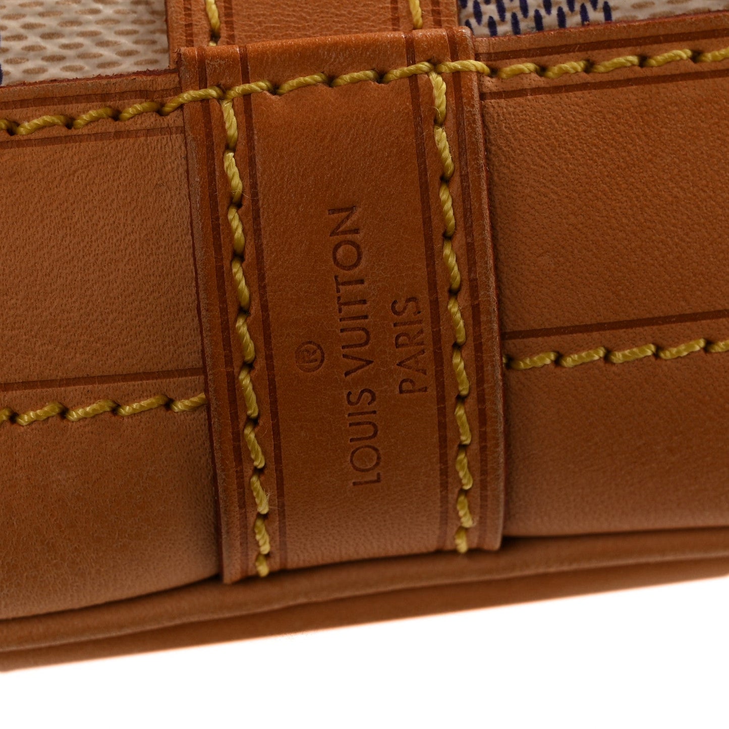 Damier Azur Noe