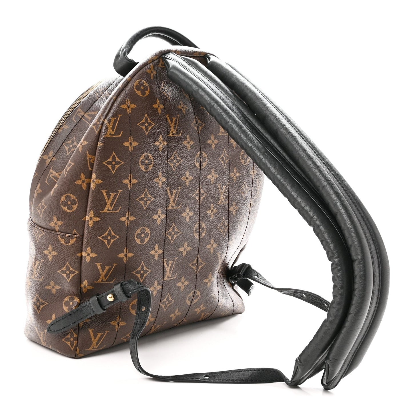 Monogram Palm Springs Backpack MM