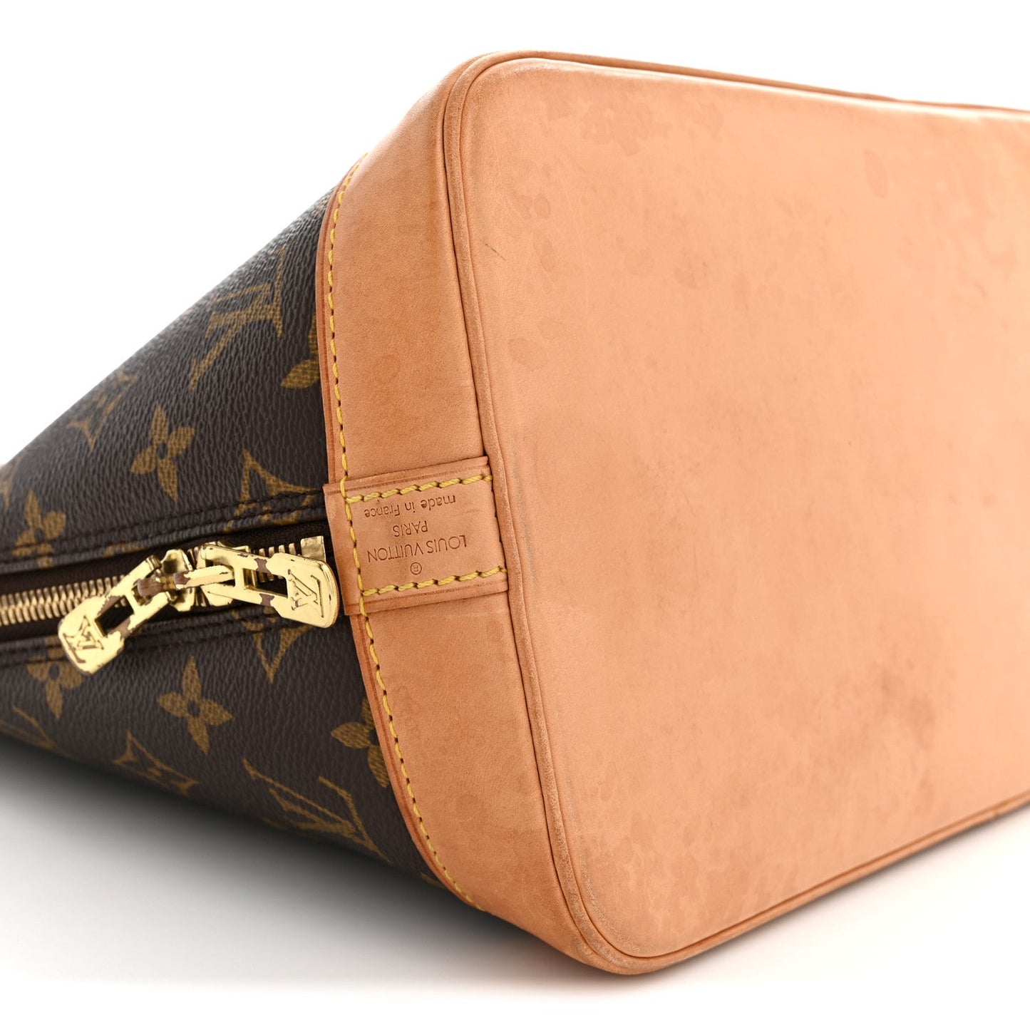 Monogram Alma PM
