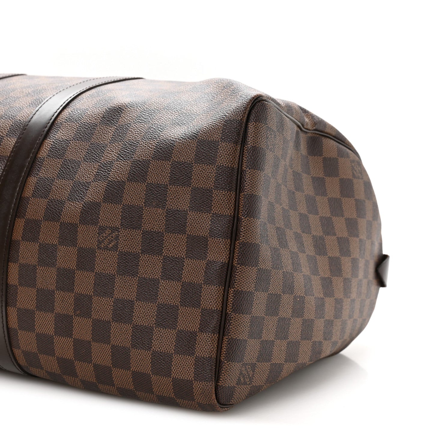 Damier Ebene Keepall 50