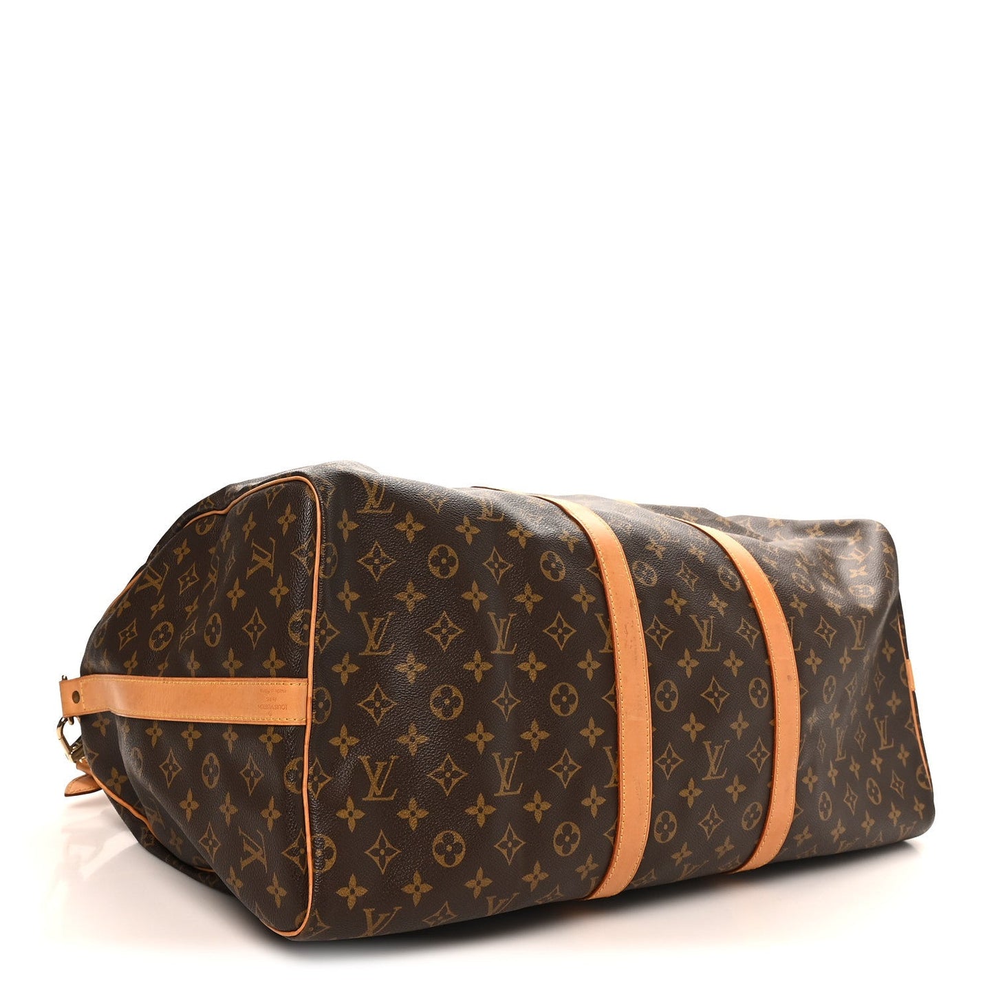 Monogram Keepall Bandouliere 55