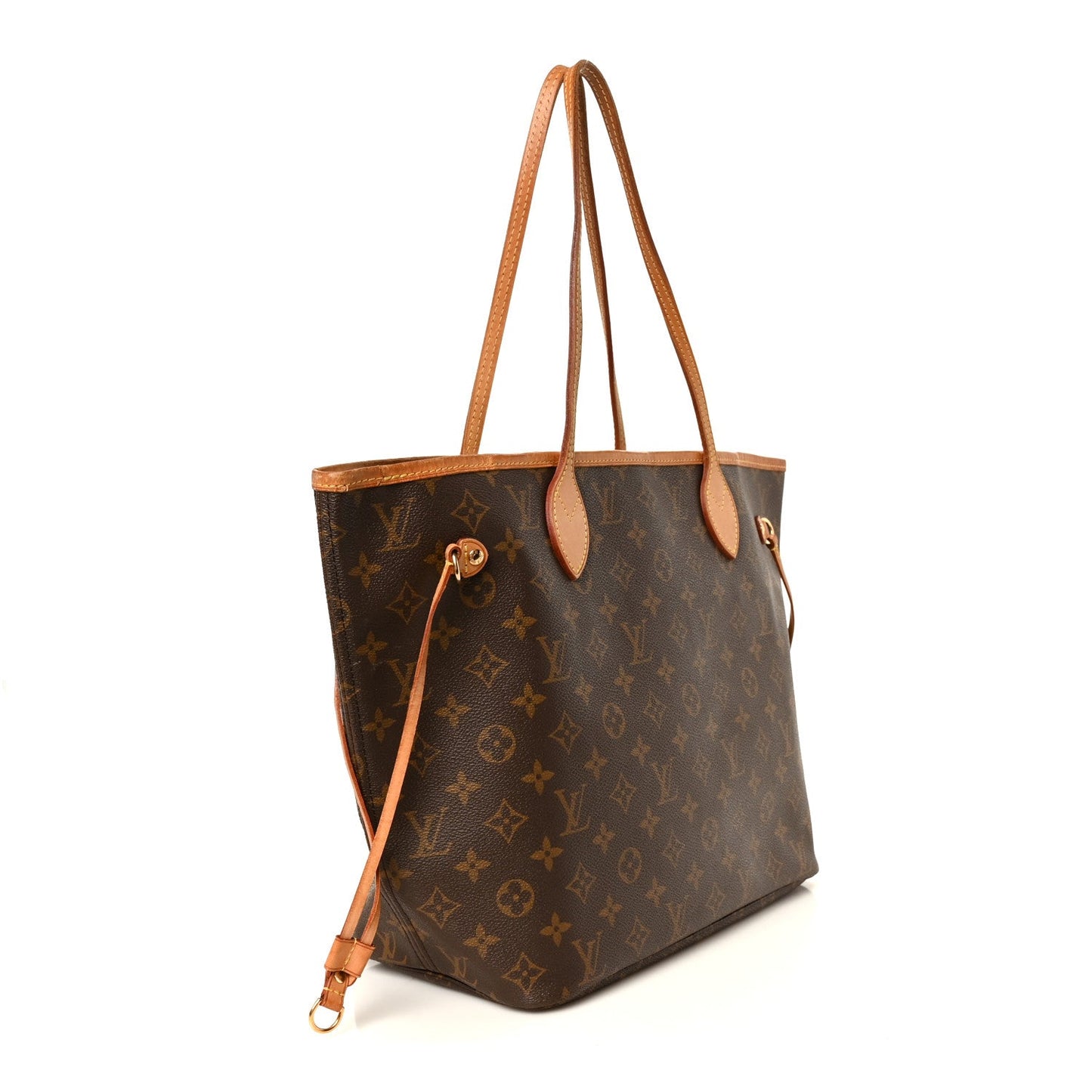 Monogram Neverfull MM