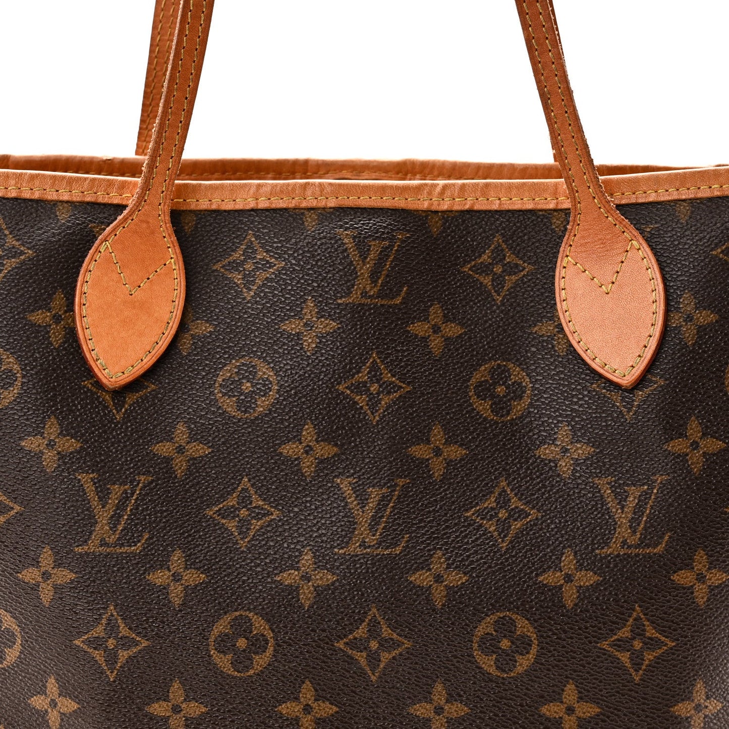 Monogram Neo Neverfull PM Pivoine