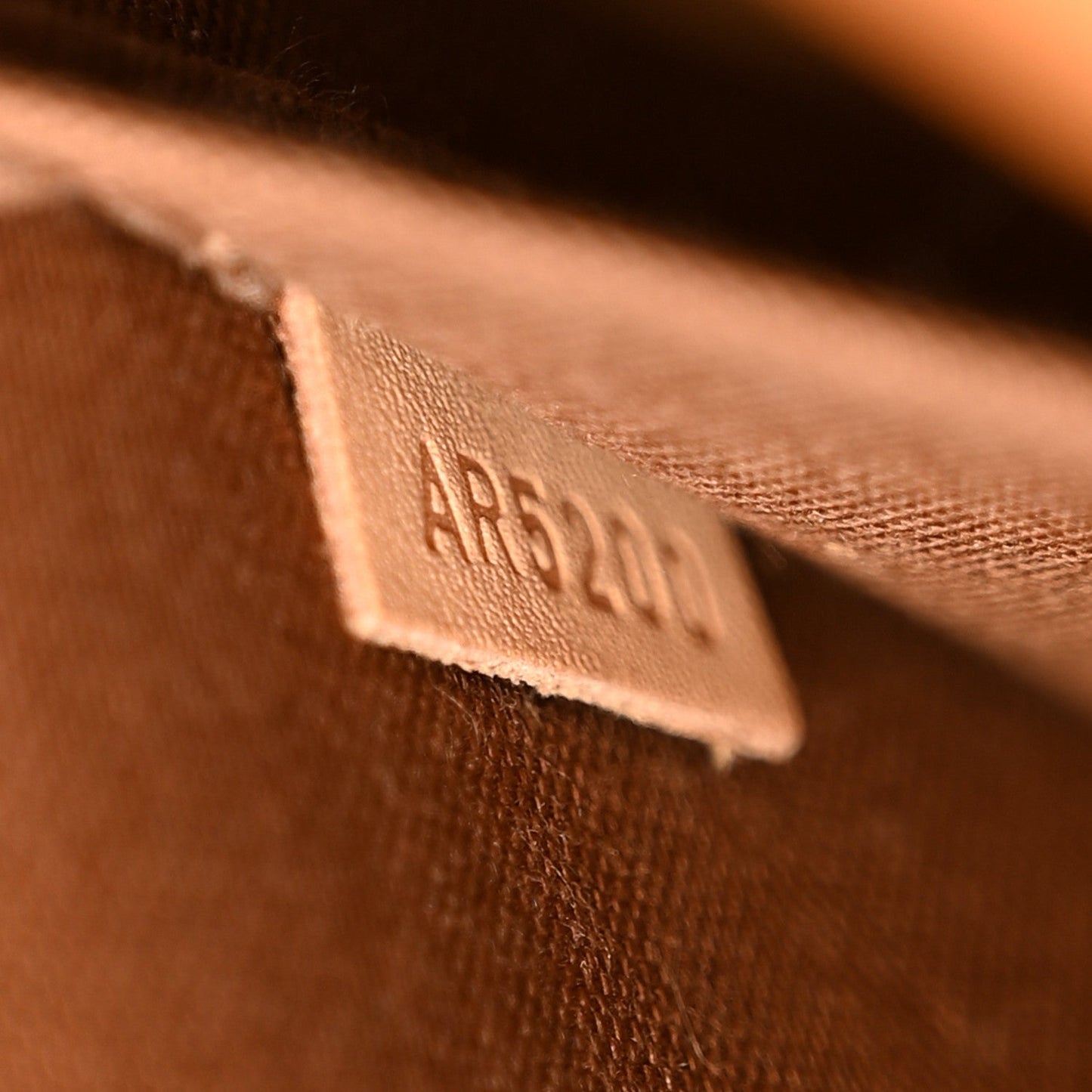 Monogram Alma PM