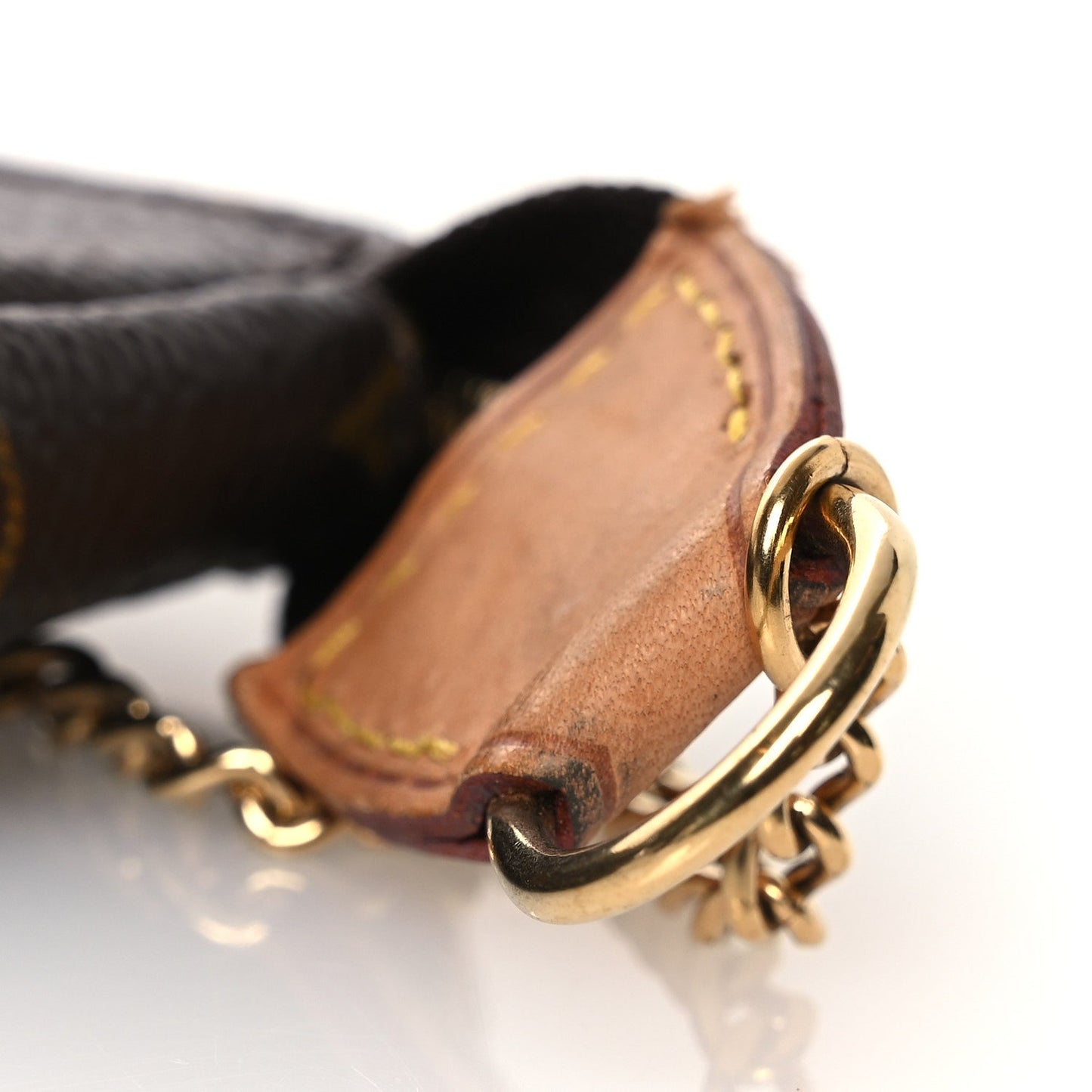 Monogram Mini Pochette Accessories