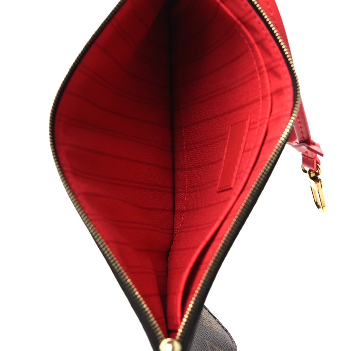 Monogram Totem Neverfull MM GM Pochette Flamingo