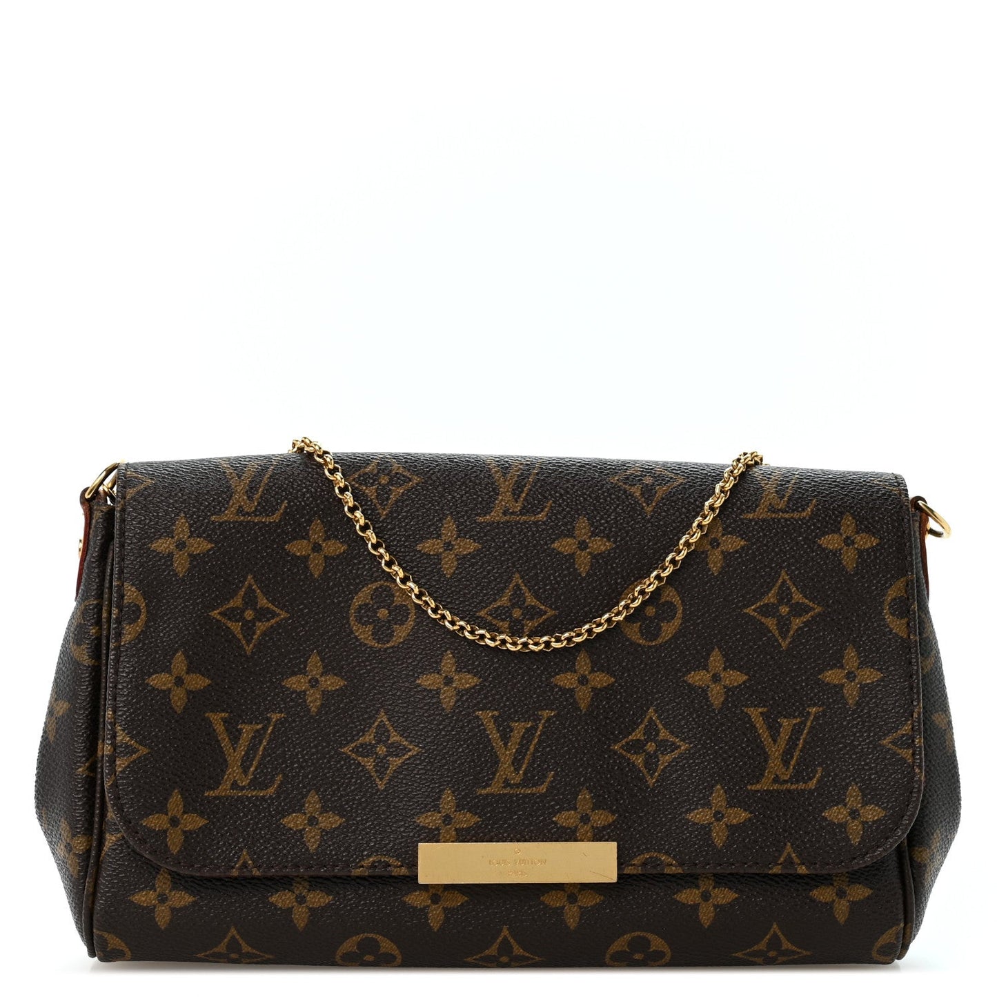 Monogram Favorite MM