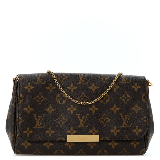 Monogram Favorite MM