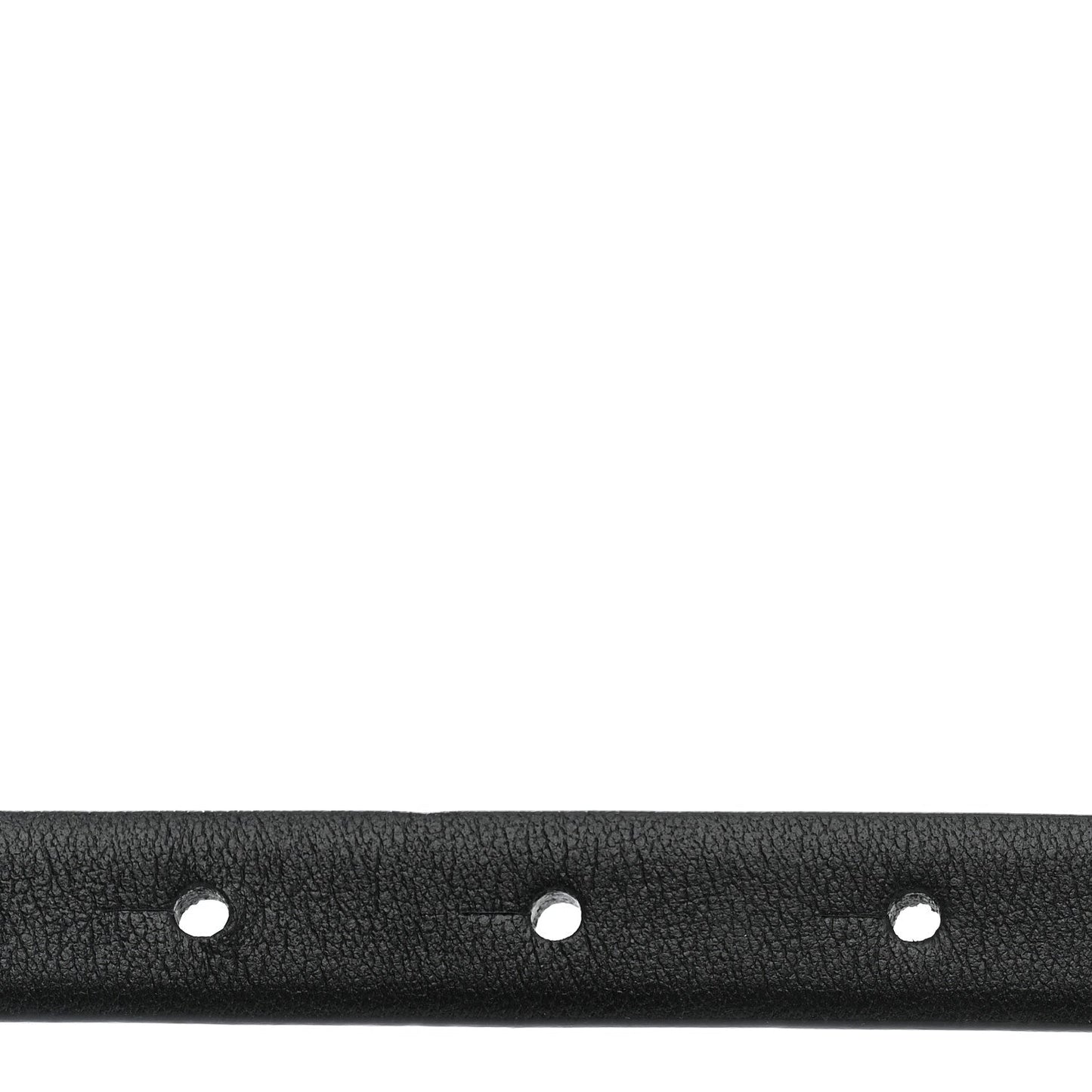 Calfskin CC Reversible Belt 70 28 Black Burgundy