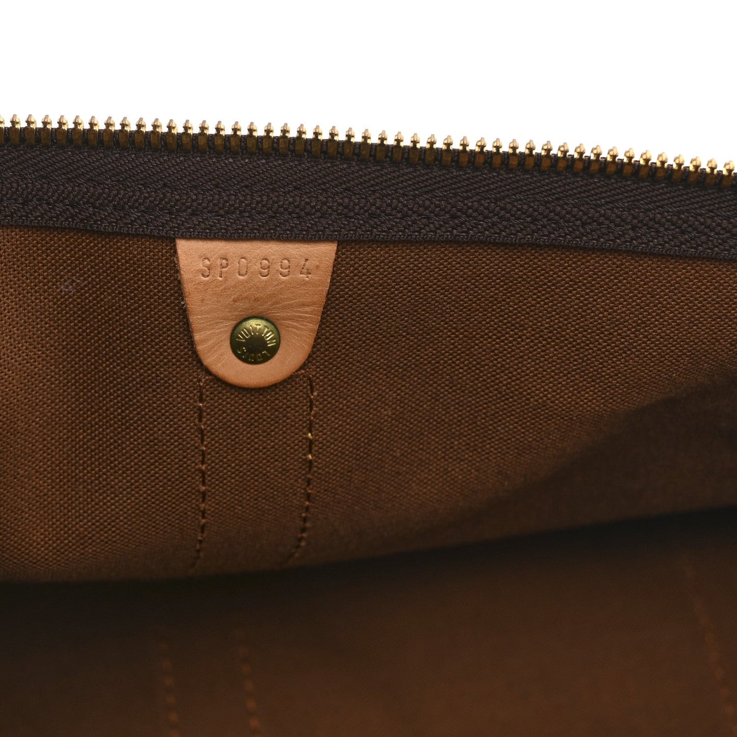 Monogram Keepall 50
