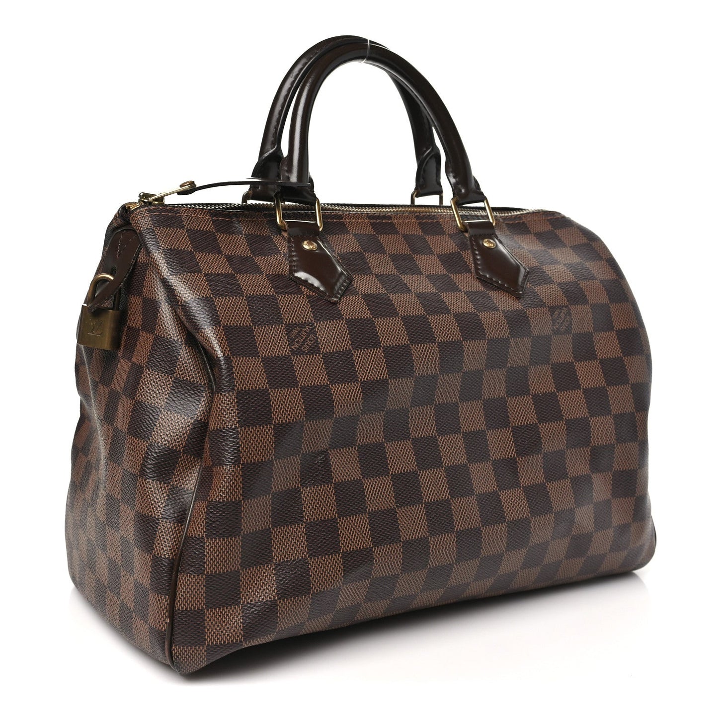 Damier Ebene Speedy 30