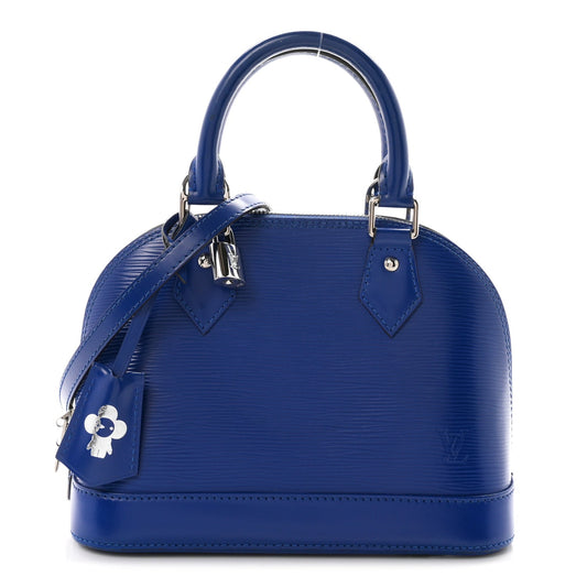 Epi Alma BB Indigo