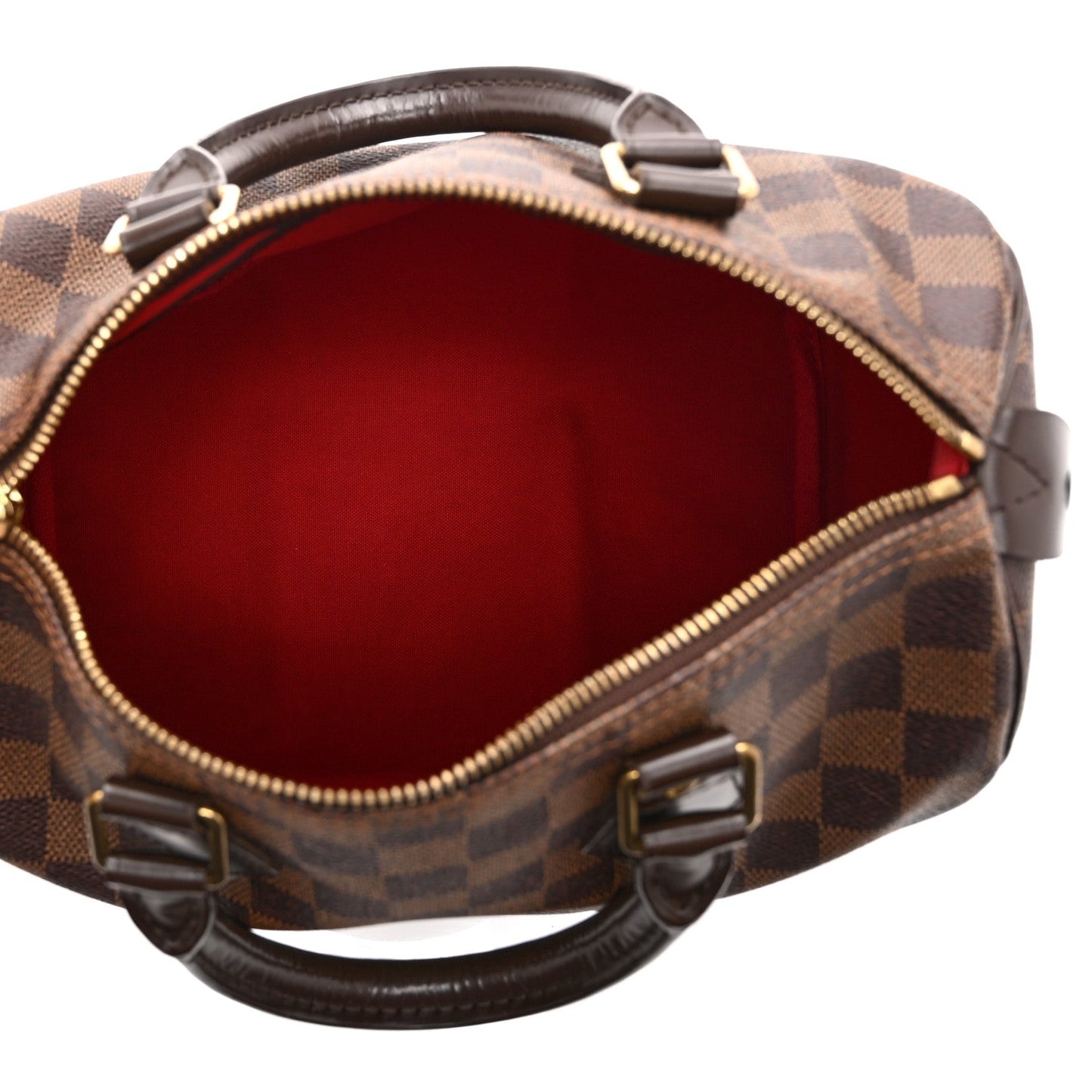 Damier Ebene Speedy 25