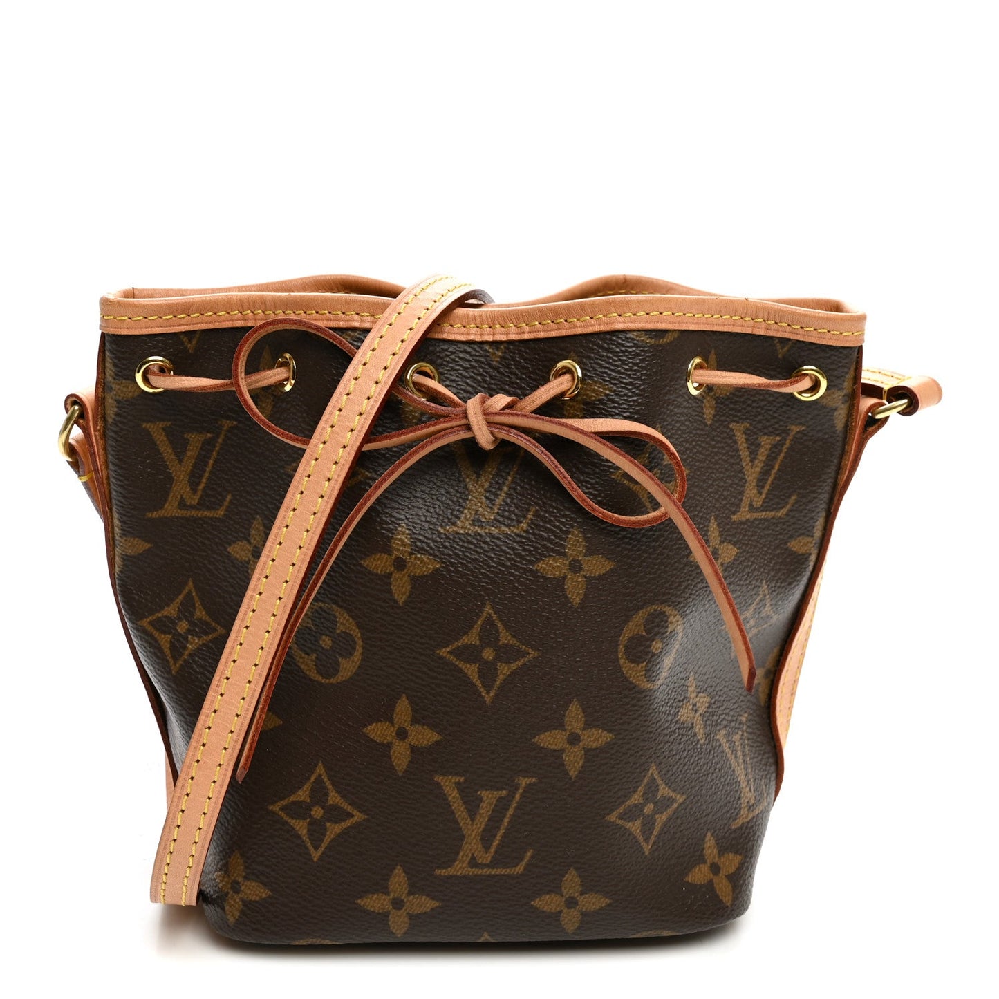 Monogram Nano Noe