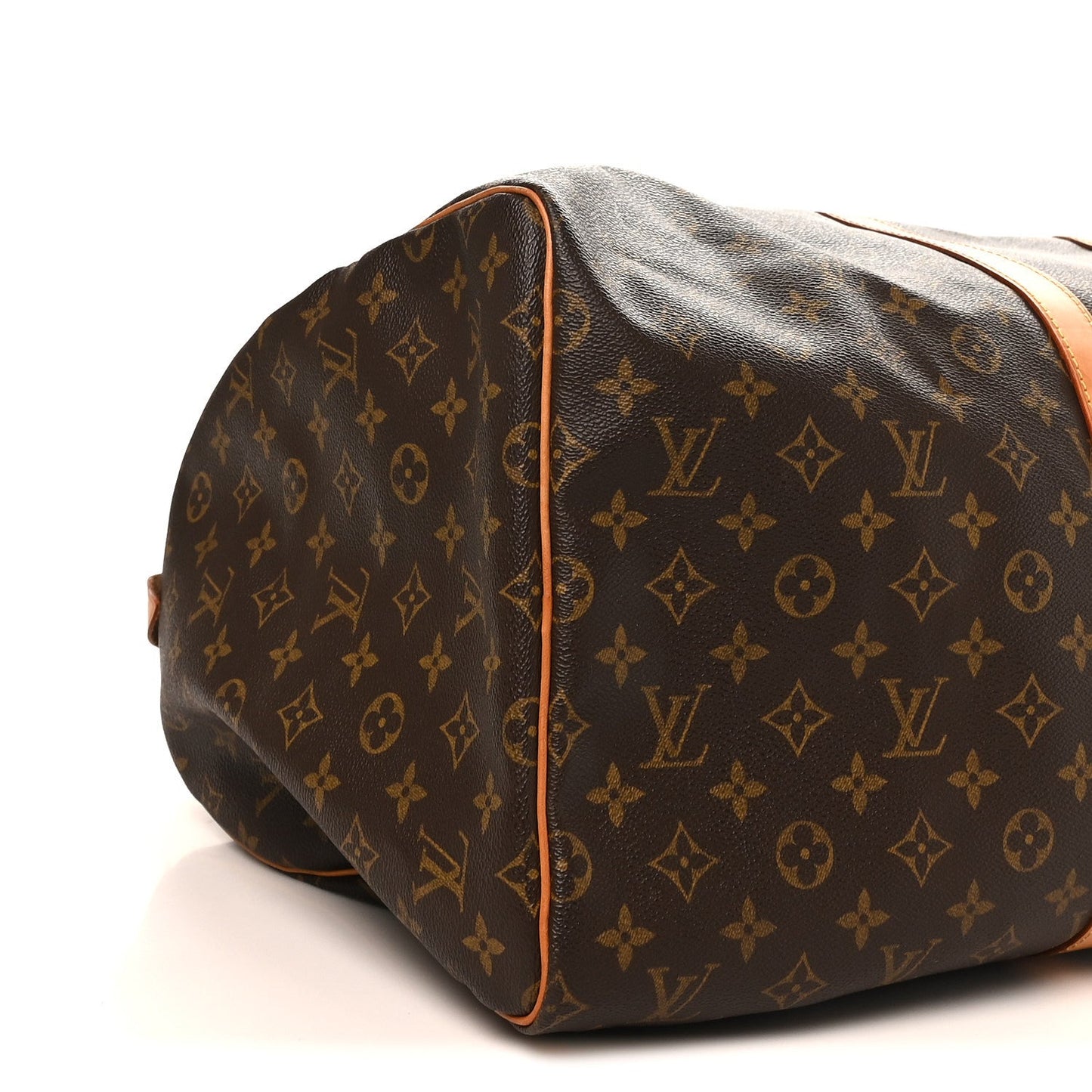 Monogram Keepall 55