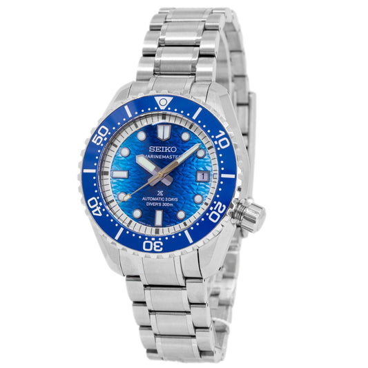 Seiko HBF002J1 Prospex Automatic Marinemaster Men's Watch