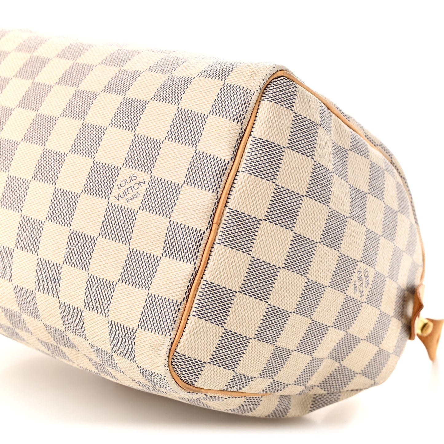 Damier Azur Speedy 25