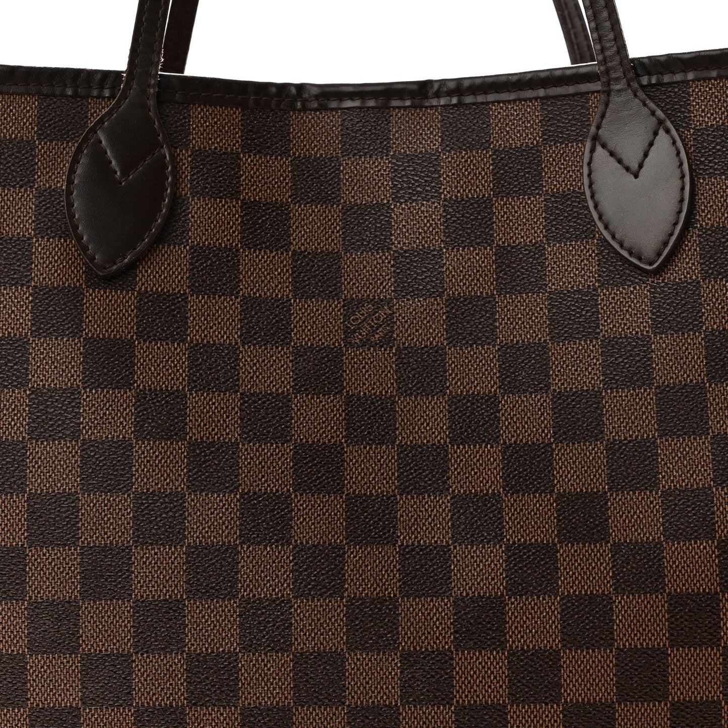 Damier Ebene Neverfull MM