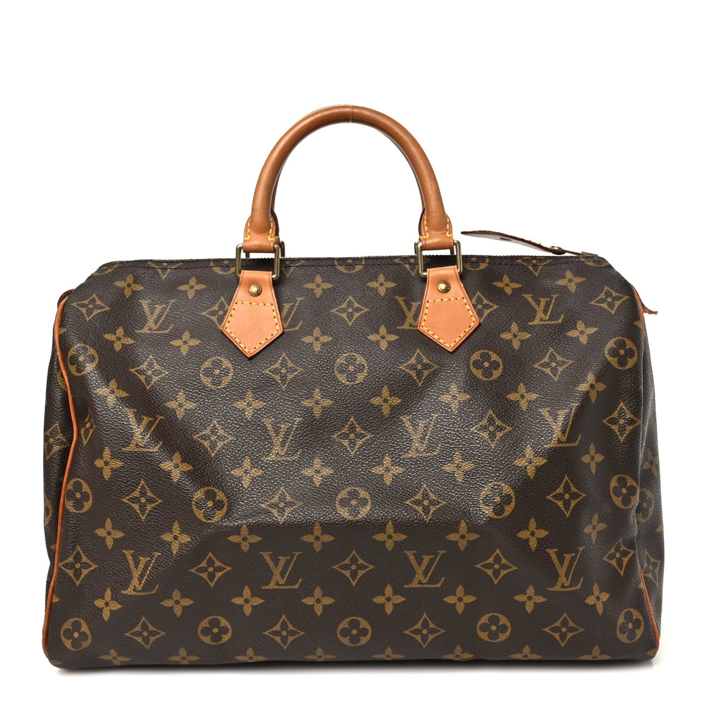Monogram Speedy 35