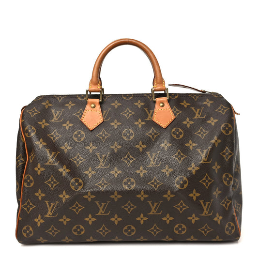 Monogram Speedy 35