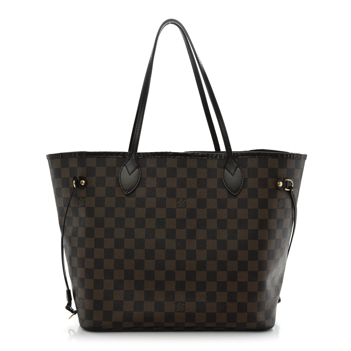 Damier Ebene Neverfull MM